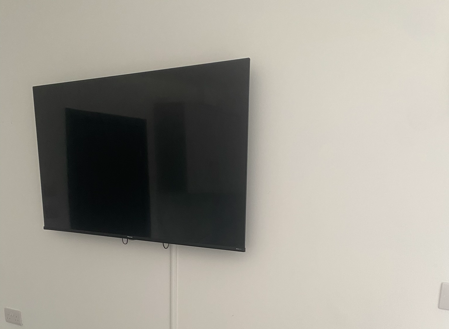 HMO TV Mounting